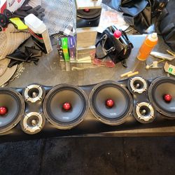 If You Need Pods Or Panels Made Let Me Know 