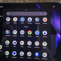 Google Pixel Pro 9 Fold