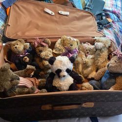 Boyd’s bears