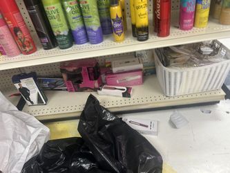 Beauty Supplies