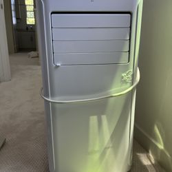 Portable Air Conditioner 