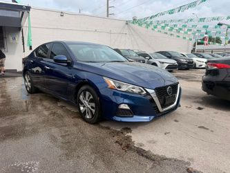 2020 Nissan Maxima