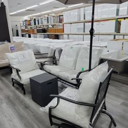 Patio Furniture Outdoor 