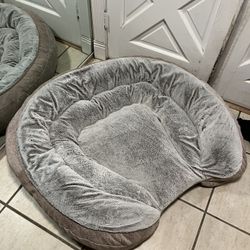 Large Dog Bed