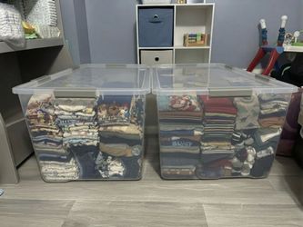 Free Baby Boy Clothes