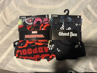 Men Boxers