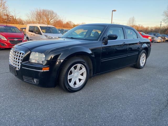 2005 Chrysler 300