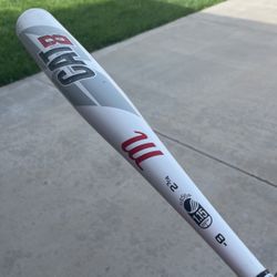 Marucci Baseball Bat 