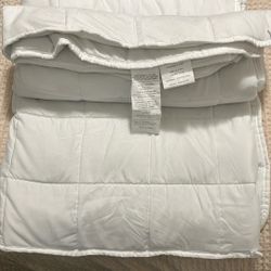 15 Lb Weighted Blanket