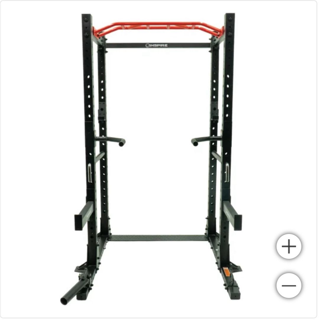 Inspire Fitness Full Power Cage