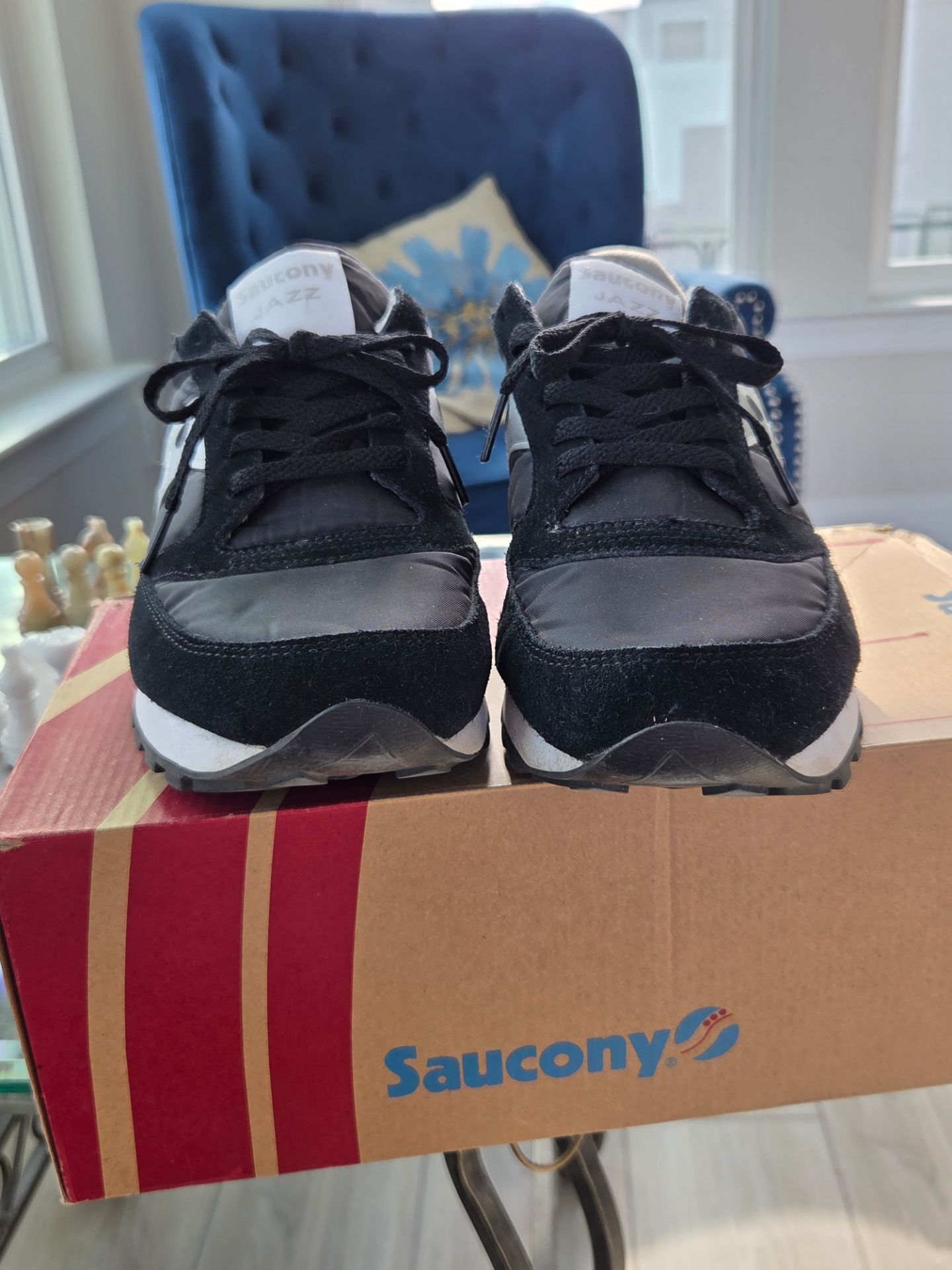 Saucony Jazz