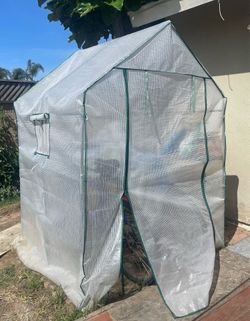 Green house