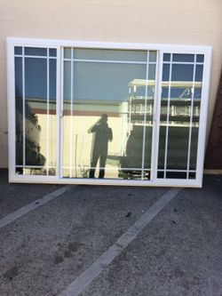 Ventanas y puertas de patio ala medida