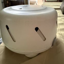 White Noise Machine 