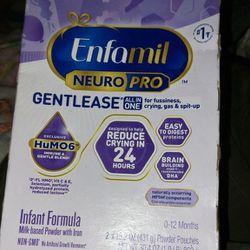 Enfamil Neuro Pro Gentlease Refill Pack