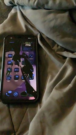 I phone 12 pro max