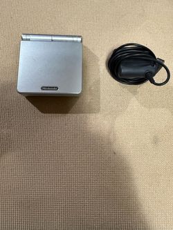 Nintendo sp authentic no Game