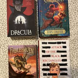 Books