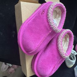Uggs Toddlers 
