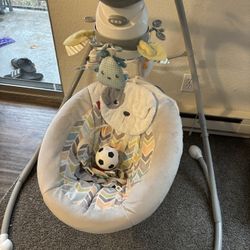 Baby Swing