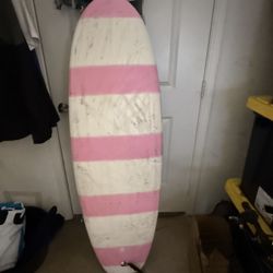  South Bay Board Co. - 5' Guppy Beginner Surfboards - Safe Soft-Top Surfboards - Best Beginner Surfboards for Kids & Adults – Strong Triple Stringer D