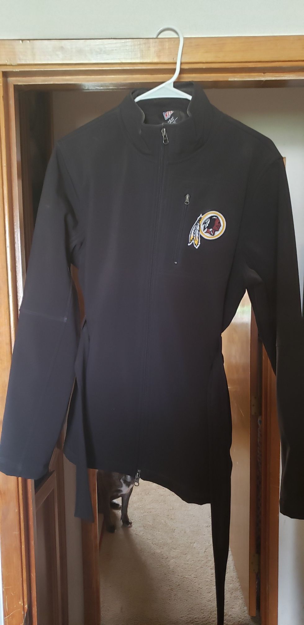 Woman's jacket