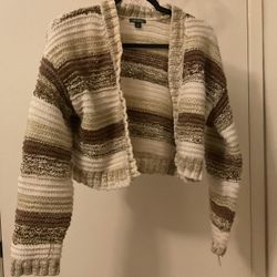 Wild Fable Women's Knitted Cardigan