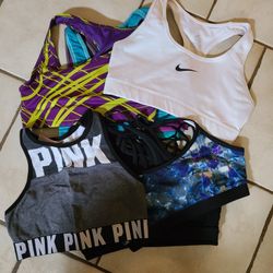 Workout Tops