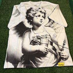 That’s a Awful Lot of Cough Syrup Tee (Size M)