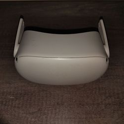 Oculus quest 2 headset no straps