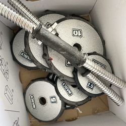 Weight