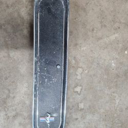 1966 Ford Mustang Parts 