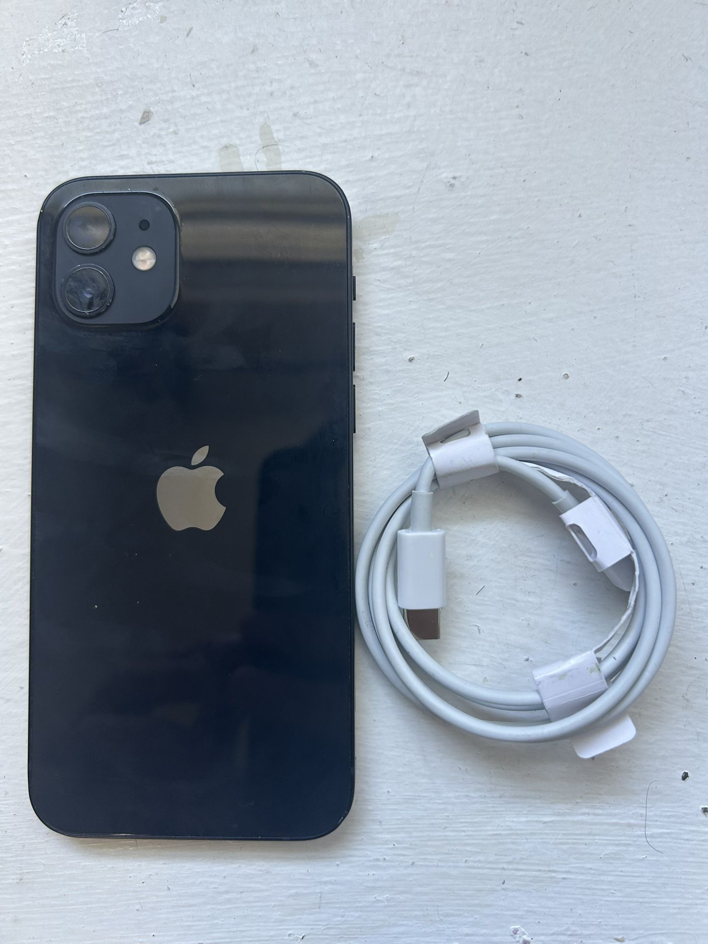 iPhone 12 Unlocked For Any Company