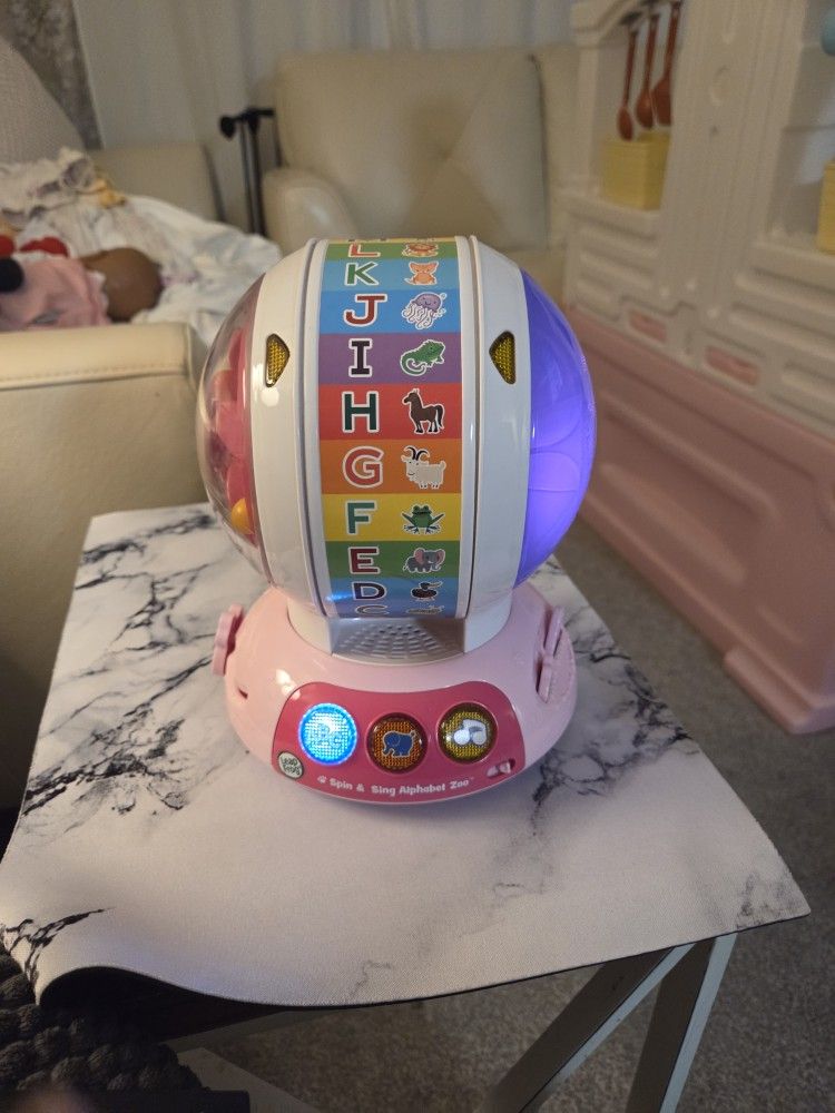 Kids Educational Toys