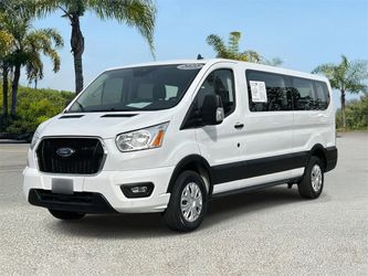 2022 Ford Transit-350 Passenger Van