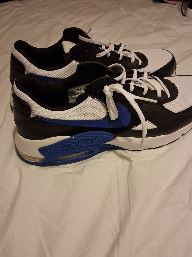 Nike Air Max