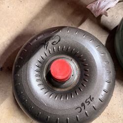 Th350 Torque Converter