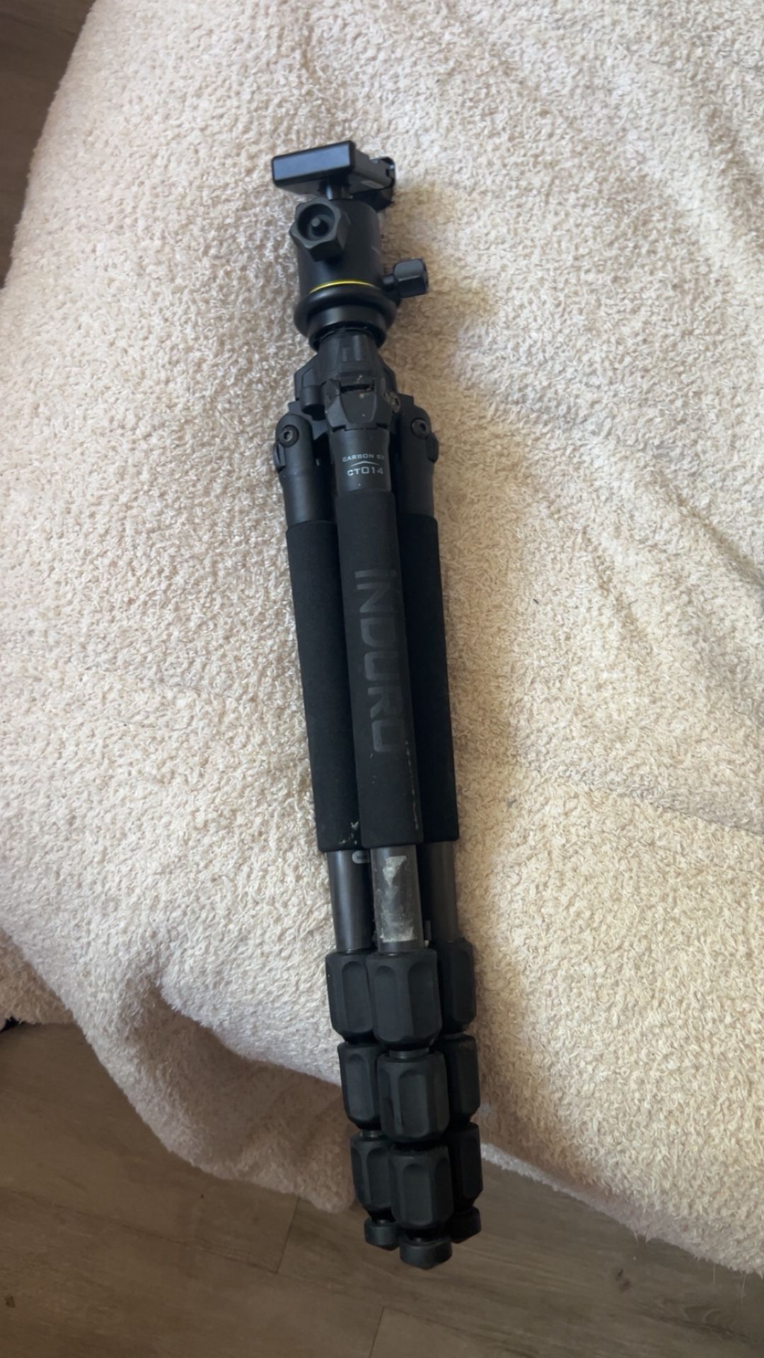 Induro Camera Tripod
