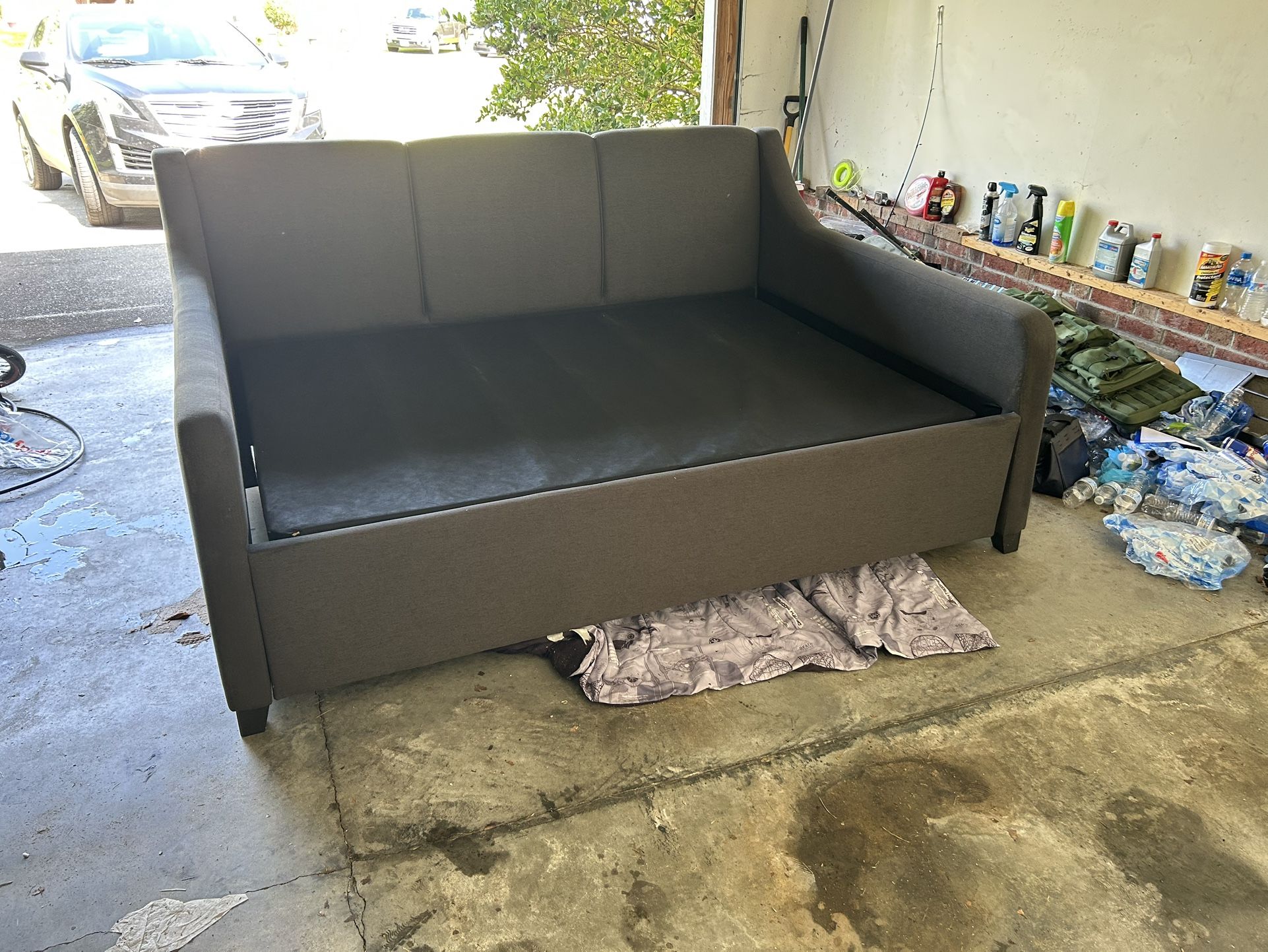 Couch Bed