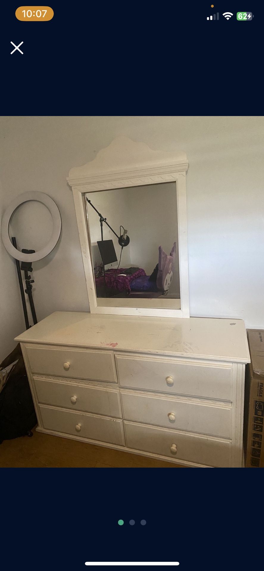 Dresser
