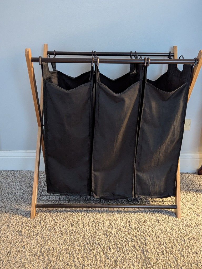 Laundry Sorter