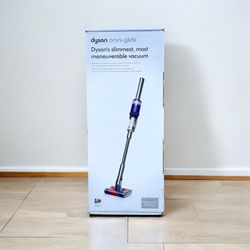 Dyson Omni Glide Vacuum Cleaner 