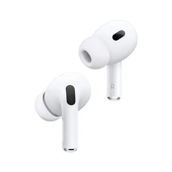 AirPod Pro 2s
