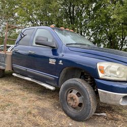 Dodge Ram Cummins Parts 