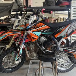 Ktm 65