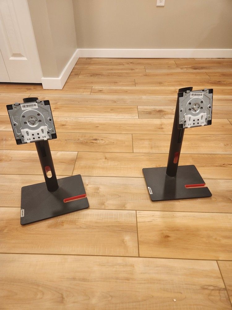 Lenovo Monitor Stands