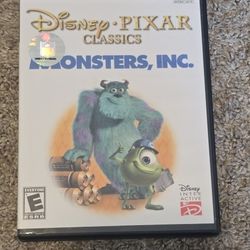 Playstation 2 Game