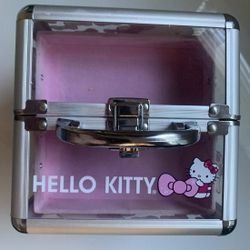 Hello Kitty Vanity Mirror Bundle 