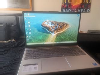 HP Laptop