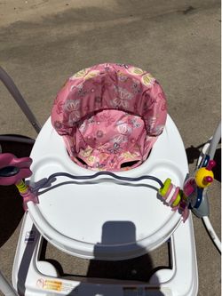 Baby walker